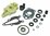 [18-2697-1] Dichtung Kit Mercury 26-41365A3 Ersatzteil Sierra Marine 18-2697-1