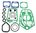 [18-2794-1] Lower Unit Dichtung Kit Ersatzteil Sierra Marine 18-2794-1
