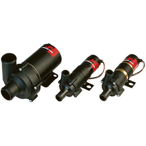 [BB10-24501-03] Johnson Umwälzpumpe, 12V. magn, 16mm