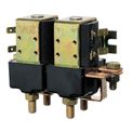 [BBAFST624D] Vetus Doppelrelais 24V/6000W