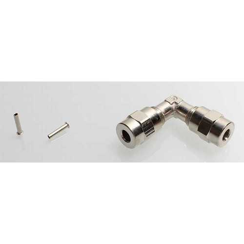 [BB367108] Wallas L-Verbinder für 5mm Schlauch