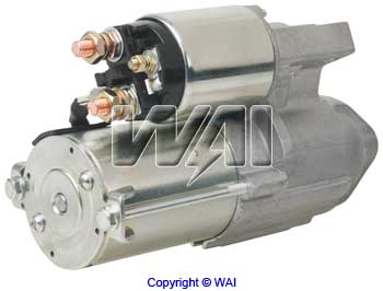 [6783N] Anlasser 6783N WAI