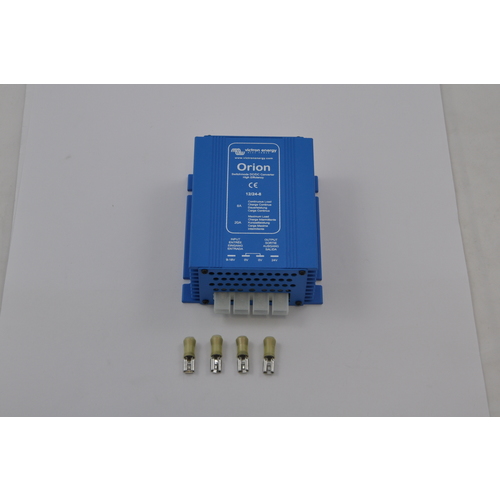 [BBORI122408020] Victron Orion 12/24-8 DC-DC Umformer IP20