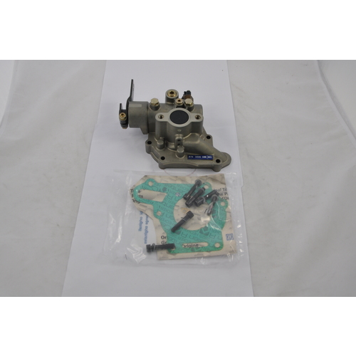 [BB3312198003] ZF Mechanical Selector Valve