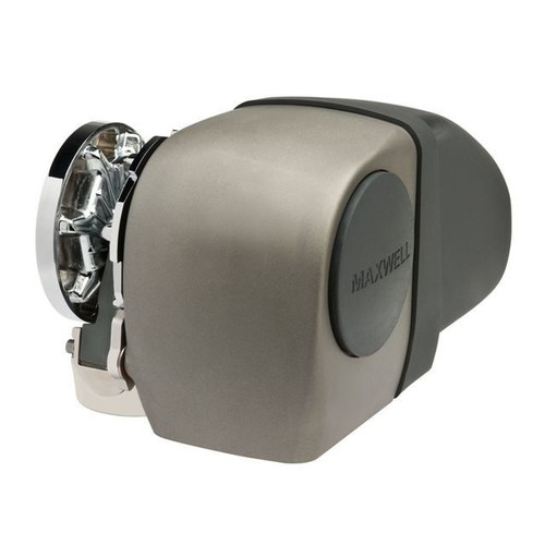 [BBP100246] Maxwell Ankerwinde 12V ohne Spill 1000W