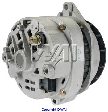 [8192N] Lichtmaschine 8192N WAI