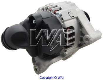 [13971N] Lichtmaschine 13971N WAI