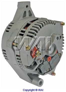 [7756-7N] Lichtmaschine 7756-7N WAI