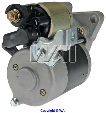 [16975N] Anlasser 16975N WAI