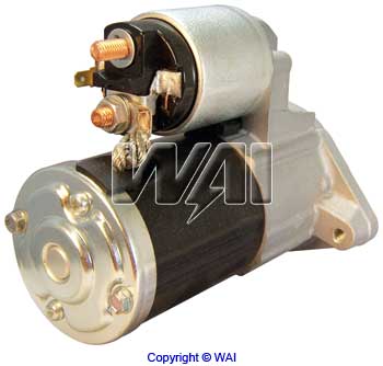 [19056N] Anlasser 19056N WAI