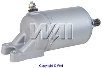 [18819N] Anlasser 18819N WAI