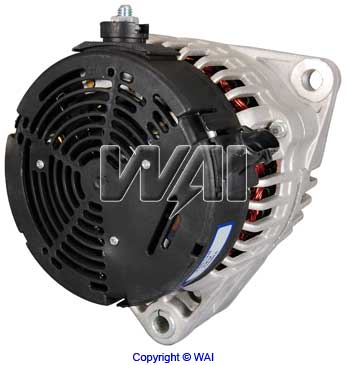 [23513N] Lichtmaschine 23513N WAI