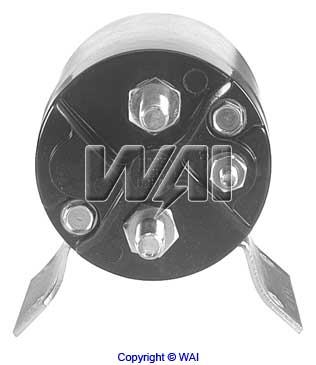 [66-600] Magnetschalter  66-600 WAI