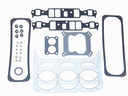 [18-1278] Zylinderkopfdichtungssatz für GM V-6 Ersatzteil Sierra Marine 18-1278