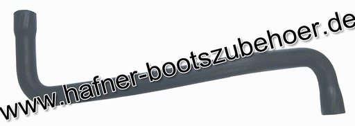 [18-70927] Thermostat Hose MerCruiser 32-73795 Ersatzteil Sierra Marine 18-70927