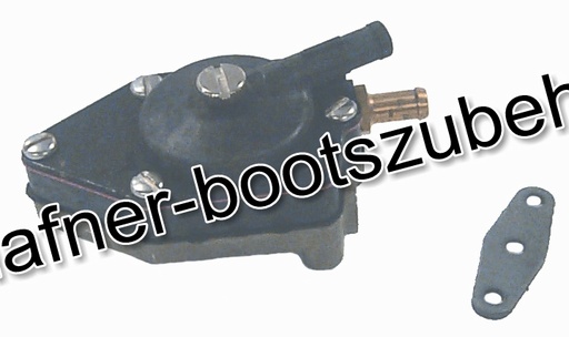 [18-7352] Kraftstoffpumpe für Johnson Evinrude Ersatzteil Sierra Marine 18-7352