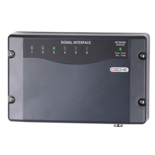 [BB80-911-0013-00] BEPCZONE SIGNAL INTERFACE c/w SEALS & CONN