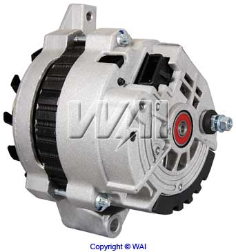 [8167-11N] Lichtmaschine 8167-11N WAI