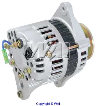 [12112N] Lichtmaschine 12112N WAI