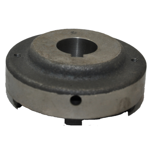 [BB000E8493] Bukh Klauenkupplung/Hälfte f. Sprinklerp. (alt)