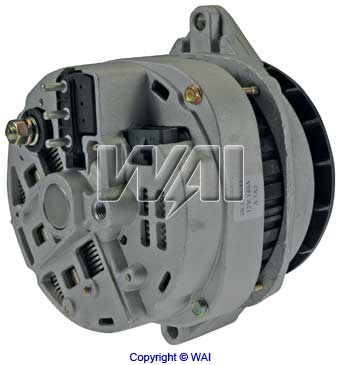 [7984-2N] Lichtmaschine 7984-2N WAI