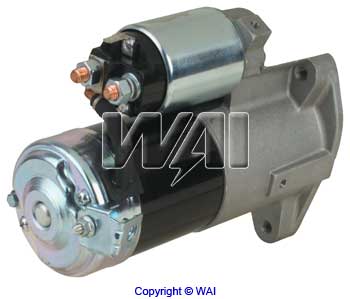 [17882N] Anlasser 17882N WAI