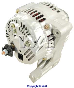 [13845N] Lichtmaschine 13845N WAI