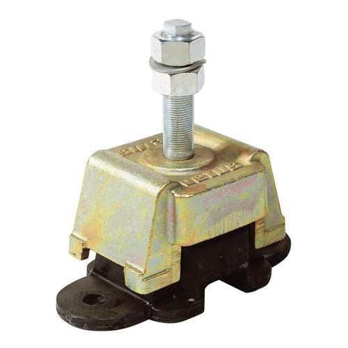 [BBLMX500] Vetus flexibles Motorlager Typ LMX500