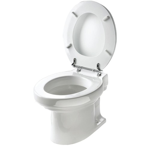 [TMW12Q] Vetus Toilette Typ-TMW12Q 12 Volt