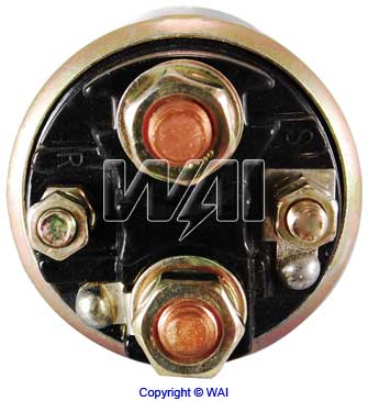 [66-121-4T] Magnetschalter  66-121-4T WAI