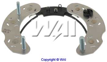 [FR1070] Gleichrichter FR1070 WAI