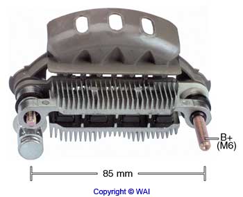 [IMR8574] Gleichrichter IMR8574 WAI
