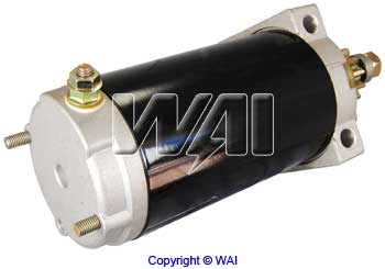 [5729N] Anlasser 5729N WAI