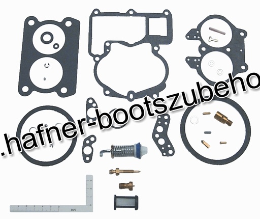 [18-7098-1] Vergaserreparatursatz Ersatzteil Sierra Marine 18-7098-1