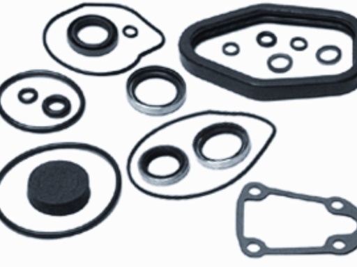 [18-2659] Dichtung Kit Johnson Evinrude 396355 Ersatzteil Sierra Marine 18-2659