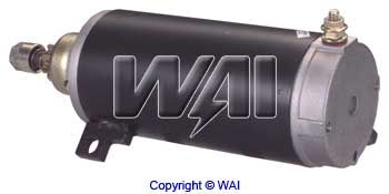 [5709N] Anlasser 5709N WAI