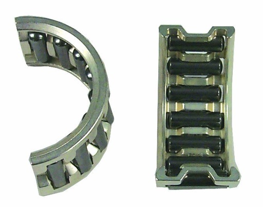 [18-4078] Lager, Connecting Rod Yamaha 93310-836V2 Ersatzteil Sierra Marine 18-4078