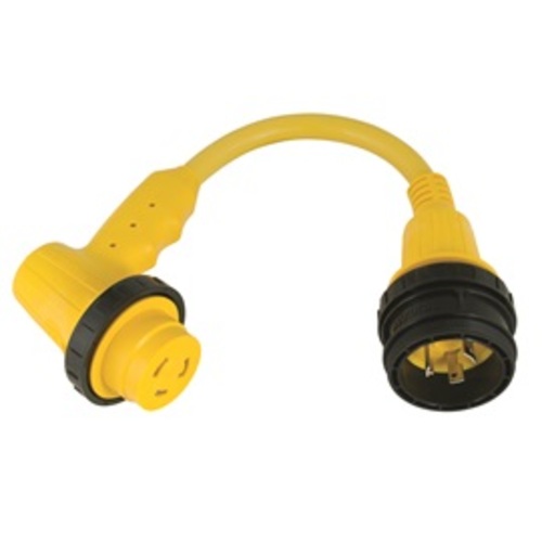 [BB1RPC] Marinco 90° Adapter
