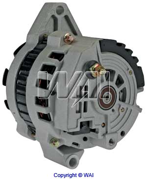 [8103-7N] Lichtmaschine 8103-7N WAI