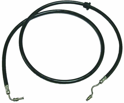 [18-2110] Cyl,To Cont,Valve Trim Hose Mercury 32-88005 Ersatzteil Sierra Marine 18-2110