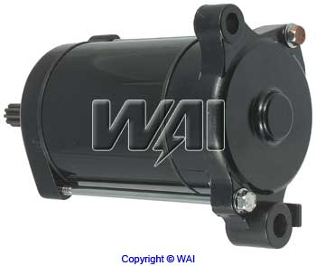 [18894N] Anlasser 18894N WAI