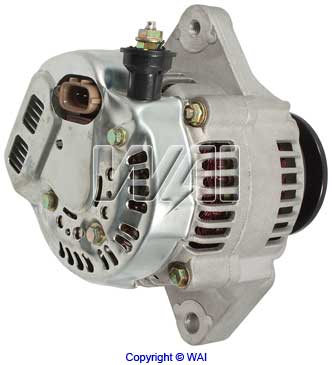[12356N] Lichtmaschine 12356N WAI
