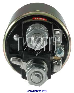 [66-9121] Magnetschalter  66-9121 WAI