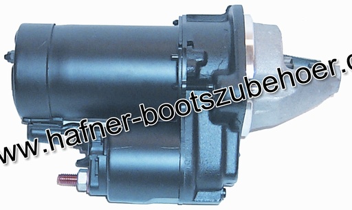 [18-6292] Anlasser VP 4 + 6 Zylinder i. R. Ersatzteil Sierra Marine 18-6292