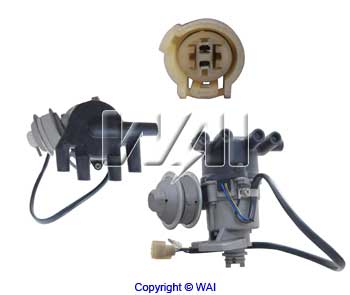 [DST823] Zündverteiler DST823 WAI