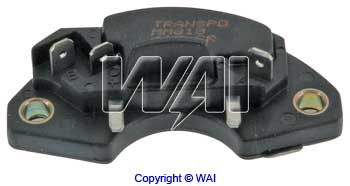 [MM818] Module, Ignition MM818 WAI