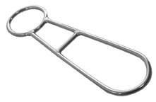 [29264] Trapezring SS1930