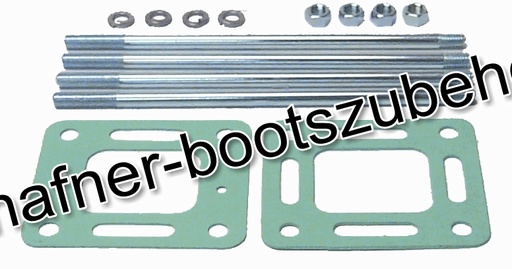 [18-8555] Montage Kit 240 mm Ersatzteil Sierra Marine 18-8555