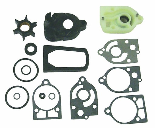 [18-3323] Impellerpumpenreparatursatz Ersatzteil Sierra Marine 18-3323