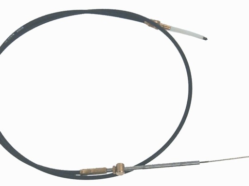 [18-2157] Schaltkabel Satz Ersatzteil Sierra Marine 18-2157
